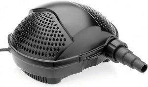 filtre de bassin Pontec PondoMax Eco 8000