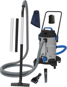 aspirateur de bassin AquaForte Pro