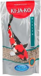 nourriture pour koï KI-JA-KO Health Koi