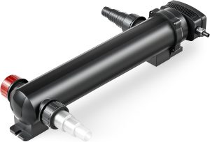 clarificateur UV SunSun CUV-336
