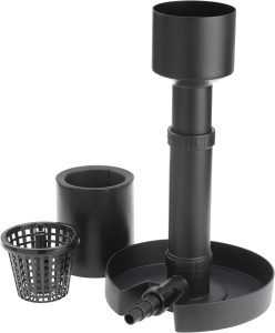 skimmer de bassin Oase AquaSkim 40