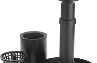 Notre test du skimmer de bassin Oase AquaSkim 40