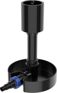skimmer de bassin SunSun CSP-40
