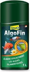 traitement anti-algues Tetra Pond Algofin