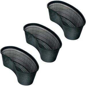 lot de paniers de plantation animallparadise