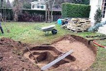 Comment installer son bassin de jardin ?