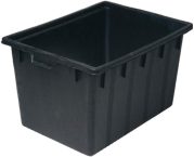 Notre test du Bassin de jardin Apollo Victoria 150 L