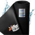 Notre test du filtre-fontaine de bassin YAOBLUESEA CUF-2505