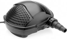 Notre test du filtre de bassin Pontec PondoMax Eco 8000