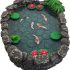 Notre test du bassin de jardin Oase 36768