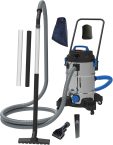 Notre test de l&rsquo;aspirateur de bassin AquaForte Pro