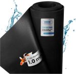 Notre test de la bâche de bassin TeichVision EPDM 1,5 x 1 m