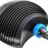 Notre test du filtre de bassin Pontec PondoMax Eco 8000