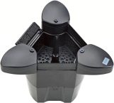 Notre test du skimmer de bassin Oase Swimskim 25